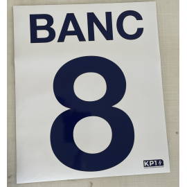 Panneau pvc 10mm format 500x700mm